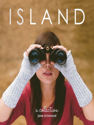 cover image of Island